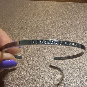 Mantraband Bracelet